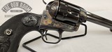 Colt SAA .45 Colt W/ Box 2007 - Image 13 of 20