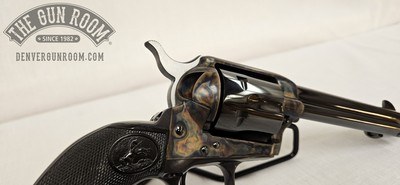 Colt SAA .45 Colt W/ Box 2007 - Image 12 of 20