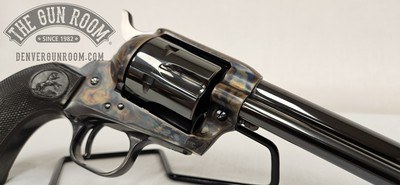 Colt SAA .45 Colt W/ Box 2007 - Image 14 of 20