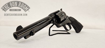 Colt SAA .45 Colt W/ Box 2007 - Image 9 of 20