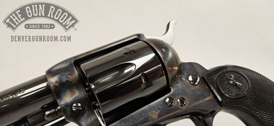 Colt SAA .45 Colt W/ Box 2007 - Image 6 of 20