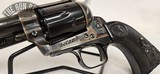 Colt SAA .45 Colt W/ Box - 1977 - 4 of 19