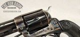Colt SAA .45 Colt W/ Box - 1977 - 6 of 19