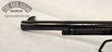 Colt SAA .45 Colt W/ Box - 1977 - 8 of 19
