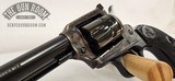 Colt New Frontier .22LR + .22 Mag - Image 6 of 17