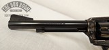 Colt New Frontier .22LR + .22 Mag - Image 7 of 17