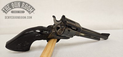 Colt New Frontier .22LR + .22 Mag - Image 16 of 17