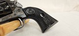 Colt New Frontier .22LR + .22 Mag - Image 3 of 17