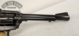 Colt New Frontier .22LR + .22 Mag - Image 13 of 17
