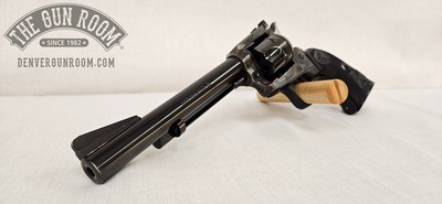 Colt New Frontier .22LR + .22 Mag - Image 8 of 17