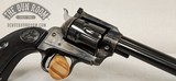 Colt New Frontier .22LR + .22 Mag - Image 12 of 17