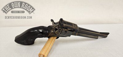 Colt New Frontier .22LR + .22 Mag - Image 15 of 17
