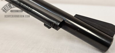Colt New Frontier .22LR + .22 Mag - Image 14 of 17