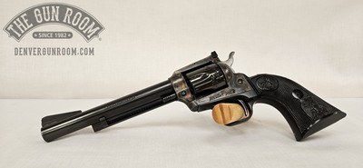 Colt New Frontier .22LR + .22 Mag - Image 2 of 17