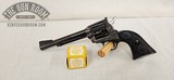 Colt New Frontier .22LR + .22 Mag - Image 1 of 17