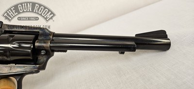 Colt New Frontier .22LR + .22 Mag - Image 13 of 17