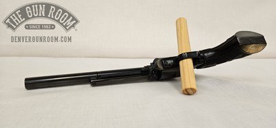 Colt New Frontier Buntline W/ Box .22LR + .22Mag - Image 18 of 18