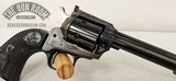 Colt New Frontier Buntline W/ Box .22LR + .22Mag - Image 14 of 18