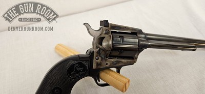 Colt New Frontier Buntline W/ Box .22LR + .22Mag - Image 13 of 18