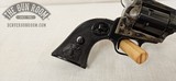 Colt New Frontier Buntline W/ Box .22LR + .22Mag - Image 12 of 18