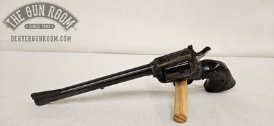 Colt New Frontier Buntline W/ Box .22LR + .22Mag - Image 17 of 18