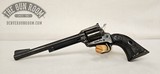 Colt New Frontier Buntline W/ Box .22LR + .22Mag - Image 2 of 18