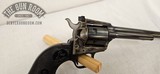 Colt New Frontier Buntline W/ Box .22LR + .22Mag - Image 13 of 18