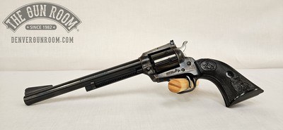 Colt New Frontier Buntline W/ Box .22LR + .22Mag - Image 2 of 18
