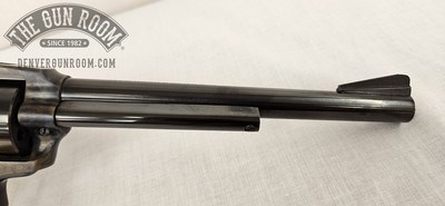 Colt New Frontier Buntline W/ Box .22LR + .22Mag - Image 15 of 18