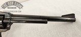 Colt New Frontier Buntline W/ Box .22LR + .22Mag - Image 15 of 18