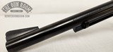 Colt New Frontier Buntline W/ Box .22LR + .22Mag - Image 8 of 18