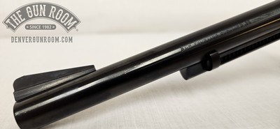Colt New Frontier Buntline W/ Box .22LR + .22Mag - Image 8 of 18