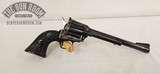 Colt New Frontier Buntline W/ Box .22LR + .22Mag - Image 11 of 18