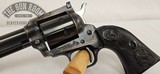 Colt New Frontier Buntline W/ Box .22LR + .22Mag - Image 4 of 18