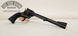 Colt New Frontier Buntline W/ Box .22LR + .22Mag - Image 16 of 18