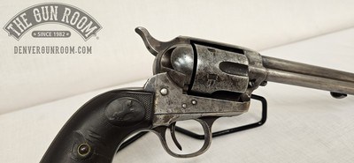Colt SAA .32WCF - 1910 - Image 11 of 18
