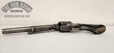 Colt SAA .32WCF - 1910 - Image 16 of 18