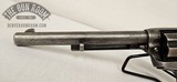 Colt SAA .32WCF - 1910 - Image 7 of 18