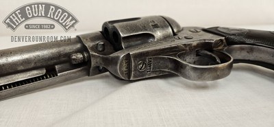 Colt SAA .32WCF - 1910 - Image 18 of 18