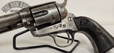 Colt SAA .32WCF - 1910 - Image 3 of 18