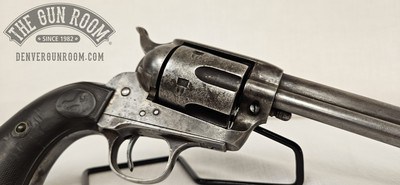 Colt SAA .32WCF - 1910 - Image 12 of 18