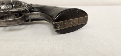 Colt SAA .32WCF - 1910 - Image 17 of 18