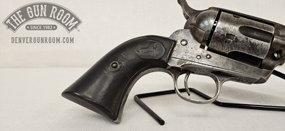 Colt SAA .32WCF - 1910 - Image 10 of 18