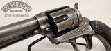Colt SAA .32WCF - 1910 - Image 5 of 18