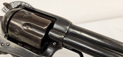 Colt Frontier Six Shooter Bisley .44-40 - Image 14 of 20