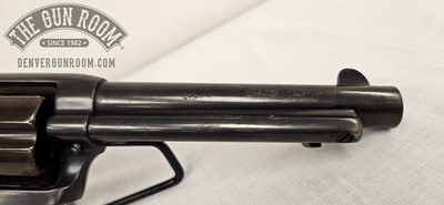 Colt Frontier Six Shooter Bisley .44-40 - Image 15 of 20