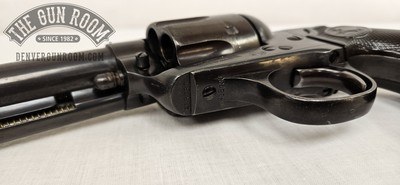 Colt Frontier Six Shooter Bisley .44-40 - Image 20 of 20