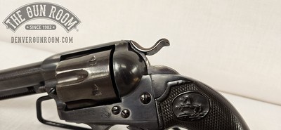 Colt Frontier Six Shooter Bisley .44-40 - Image 3 of 20