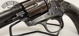 Colt Frontier Six Shooter Bisley .44-40 - Image 4 of 20