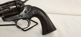 Colt Frontier Six Shooter Bisley .44-40 - Image 2 of 20